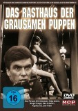 Das Rasthaus der grausamen Puppen