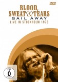 BLOOD SWEAT & TEARS - Sail Away - Live in Stockholm 1973