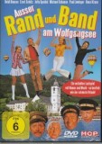 Auer Rand und Band am Wolfgangsee