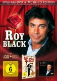 Roy Black - Spielfilm & Musik-Edition