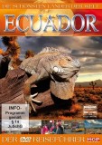 Die schnsten Lnder der Welt - Ecuador