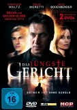 Das jngste Gericht - Teil 1 & 2 (2 DVD's)