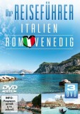 Ihr Reisefhrer - Italien - Rom - Venedig (3DVDs)