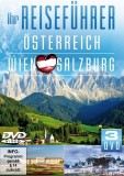 Ihr Reisefhrer - sterreich - Wien - Salzburg (3DVDs)