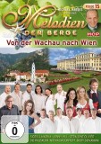 Melodien der Berge - Von der Wachau nach Wien - Folge 15