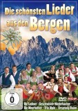 Die schnsten Lieder aus den Bergen