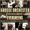 Groe Orchester spielen die schnsten Evergreens