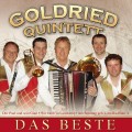 GOLDRIED QUINTETT - Das Beste