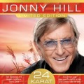 Jonny Hill  - 24 Karat Limited Edition