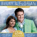 BELSY& FLORIAN - 24 Karat Limited Edition