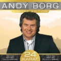 Andy Borg - 24 Karat Limited Edition