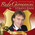 Rudy Giovannini & Strato-Vani - Viva Strauss