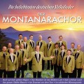 Der Montanara Chor - Die beliebtesten deutschen Volkslieder