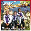 DIE VAIOLETS - Ein Stern, der fr uns zwei am Himmel steht