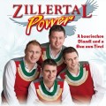 ZILLERTAL POWER - A boarisches Diandl und a Bua aus Tirol