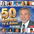 Peter Rapp - 50 Jahre TV & Bhne