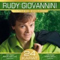 Rudy Giovannini - 24 Karat Limited Edition