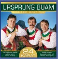 URSPRUNG BUAM - 24 Karat Limited Edition