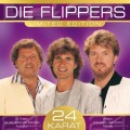 DIE FLIPPERS - 24 Karat-Limited Edition
