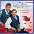 DIE LADINER - Ich male Rosen in dein Herz