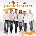 Die Paldauer - Unschlagbar