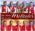 Die Fidelen Mlltaler  - 40 Jahre