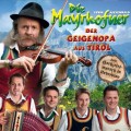 Die Mayrhofner - Der Geigenopa aus Tirol