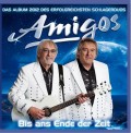 Amigos - Bis ans Ende der Zeit