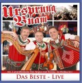 URSPRUNG BUAM - Das Beste Live