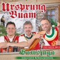 Ursprung Buam - Gamsjaga