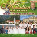 Melodien der Berge - Von der Wachau nach Wien - Folge 15