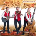 Saitenhupf'n - ZELLBERG BUAM
