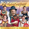 DIE MAYRHOFNER - Wunschkonzert im Alpenland