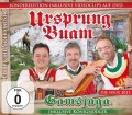 Ursprung Buam - Gamsjaga-Sonderedition mit DVD