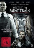 Clive Barkers Midnight Meat Train - Mitternachtsfleischzug - DVD