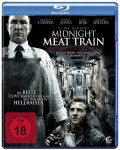 Clive Barkers Midnight Meat Train - Mitternachtsfleischzug - Bluray