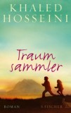 Henning Ahrens - Traumsammler - Buch