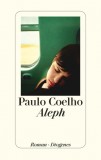 Paulo Coelho - Aleph - Buch
