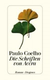 Paulo Coelho - Die Schriften von Accra - Buch