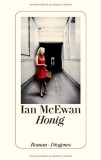 Ian McEwan - Honig - Buch