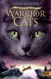 Erin Hunter - Warrior Cats - Buch
