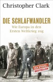 Christopher Clark - Die Schlafwandler - Buch