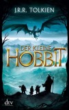 Tolkien, J.R.R. - Der kleine Hobbit - Taschenbuch