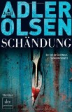 Jussi Adler Olsen - Schndung - Taschenbuch