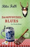 Rita Falk - Dampfnudelblues - Taschenbuch