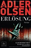 Jussi Adler Olsen - Erlsung - Taschenbuch