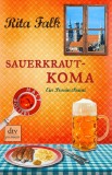 Rita Falk - Sauerkrautkoma - Taschenbuch