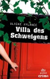 Ulrike Rylance - Villa des Schweigens - Taschenbuch