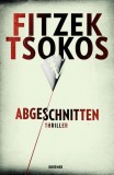 Sebastian Fitzek - Abgeschnitten - Buch