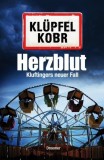 Volger Klpfel - Herzblut - Buch